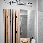 Ruhige Einliegerwohnung Mit Terasse Altenkunstadt