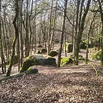 Ruhige Einliegerwohnung Mit Terasse