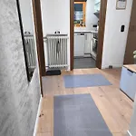 Ruhige Einliegerwohnung Mit Terasse Appartement *