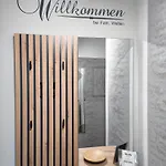 Appartement Ruhige Einliegerwohnung Mit Terasse