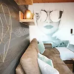 Appartement Ruhige Einliegerwohnung Mit Terasse *