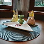 Appartement Ruhige Einliegerwohnung Mit Terasse *