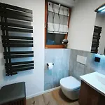 Ruhige Einliegerwohnung Mit Terasse Appartement *