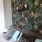 Ruhige Einliegerwohnung Mit Terasse Appartement
