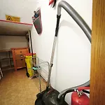 Ruhige Einliegerwohnung Mit Terasse