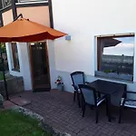 Ruhige Einliegerwohnung Mit Terasse Appartement Altenkunstadt