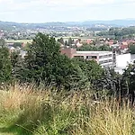 Ruhige Einliegerwohnung Mit Terasse Altenkunstadt