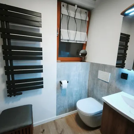Ruhige Einliegerwohnung Mit Terasse Apartment *