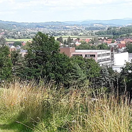 Ruhige Einliegerwohnung Mit Terasse Altenkunstadt