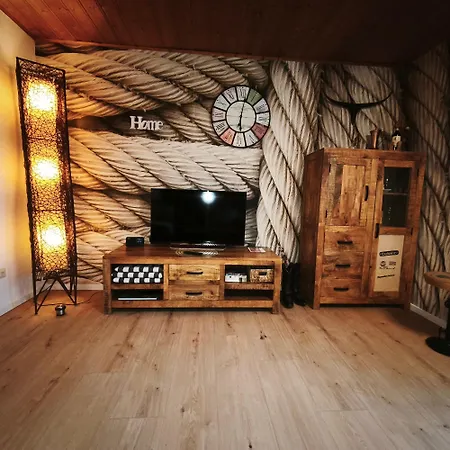 Ruhige Einliegerwohnung Mit Terasse Apartment
