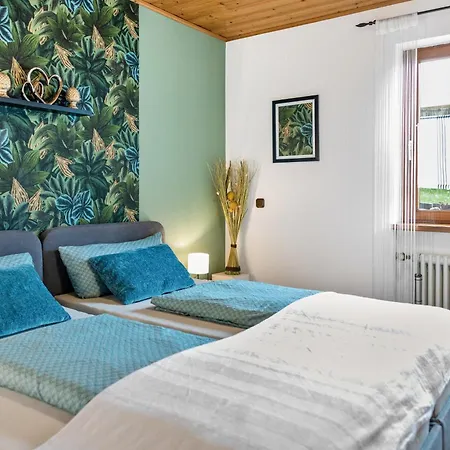 Ruhige Einliegerwohnung Mit Terasse Apartment Altenkunstadt