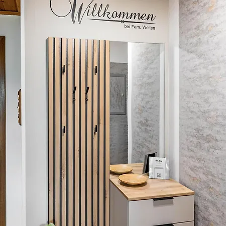 Ruhige Einliegerwohnung Mit Terasse Apartment Altenkunstadt